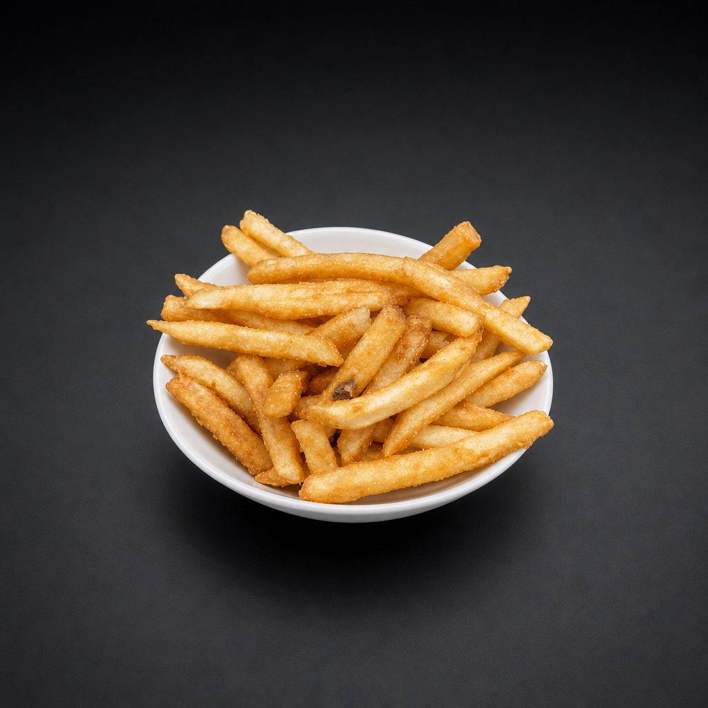 French Fries.