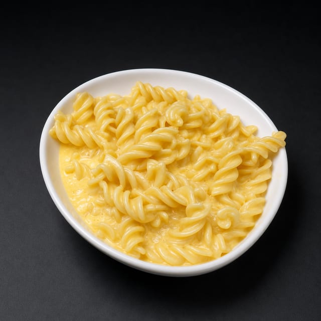 Kids Mac and Cheese.
