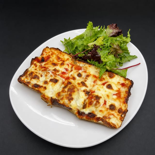 Cheese Pizza.