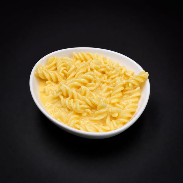Kids Mac and Cheese.