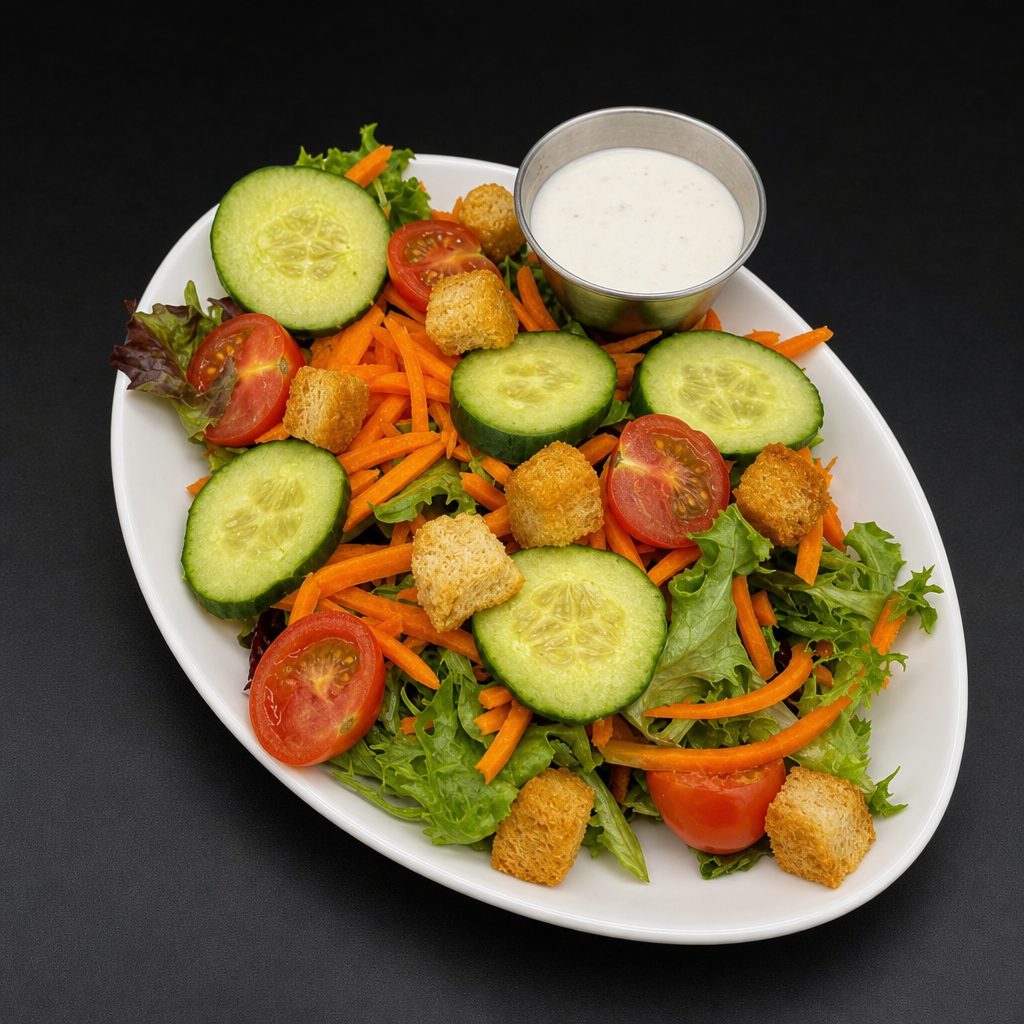 House Salad.