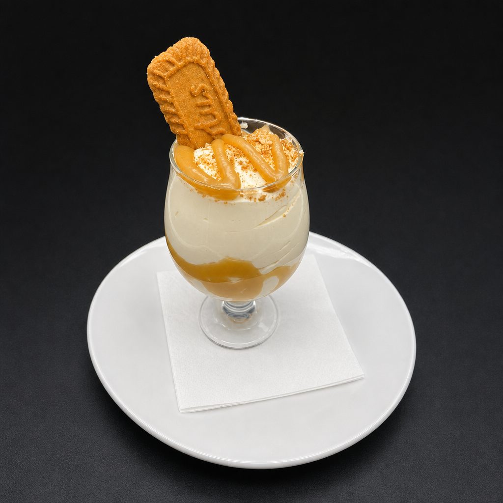 Banana Pudding.