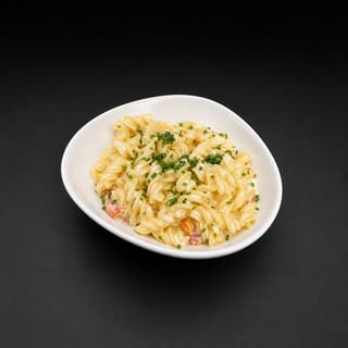 Mac and Cheese Entree