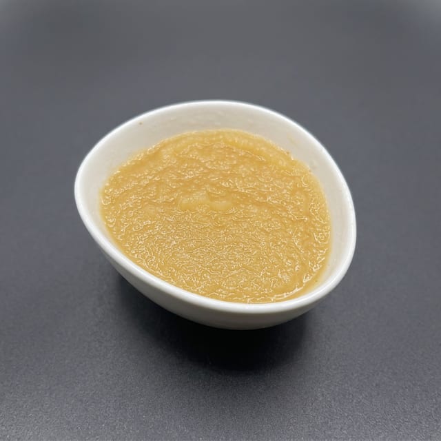 SD Applesauce.