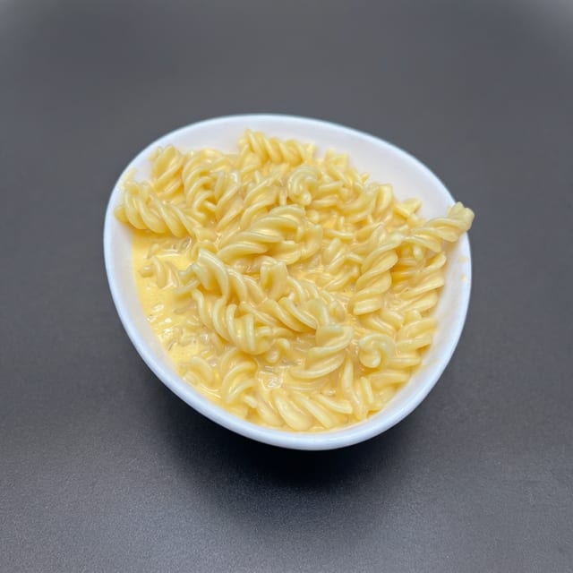 Kids Mac and Cheese.