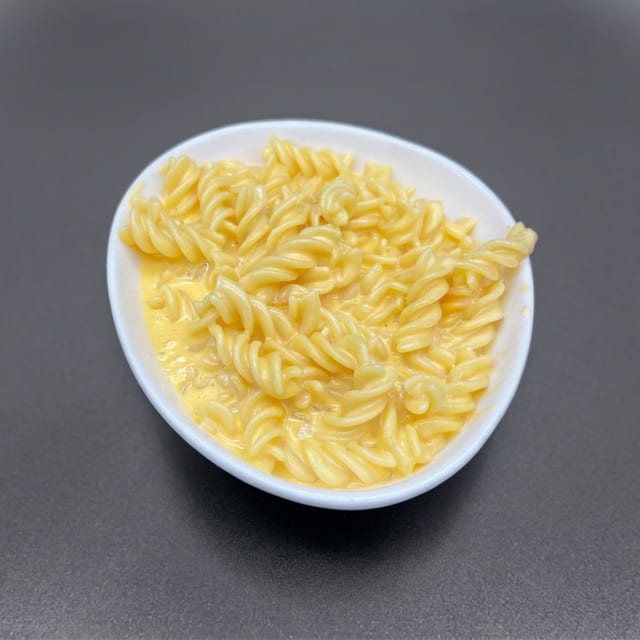 Kids Mac and Cheese.