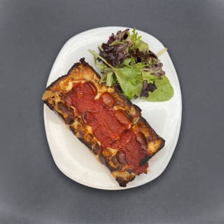 Detroit Pizza