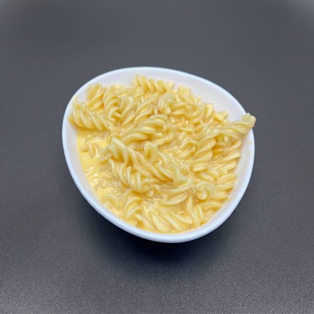 Kids Mac and Cheese.