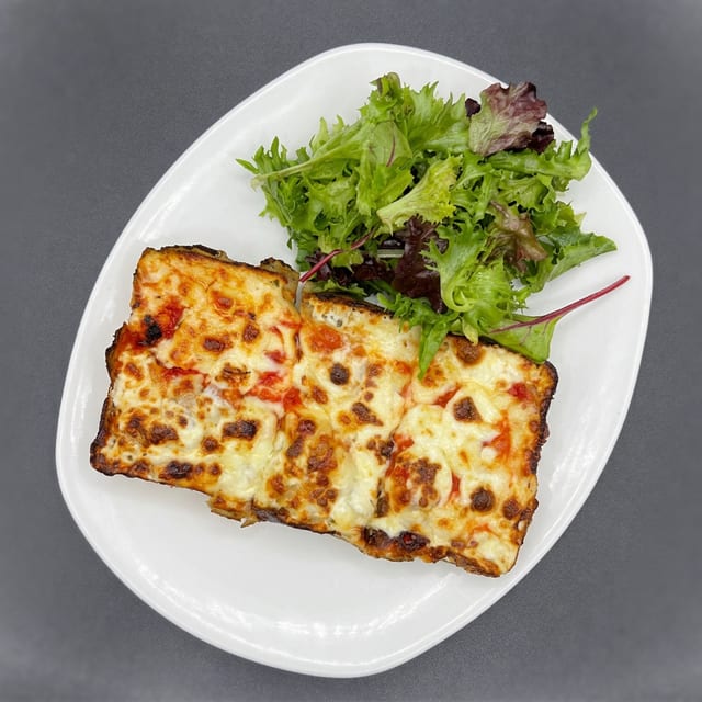 Cheese Pizza.