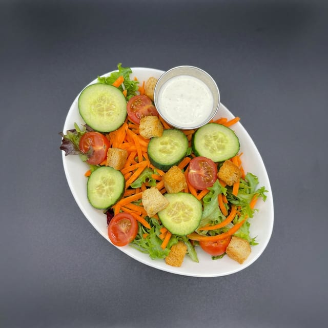 House Salad.