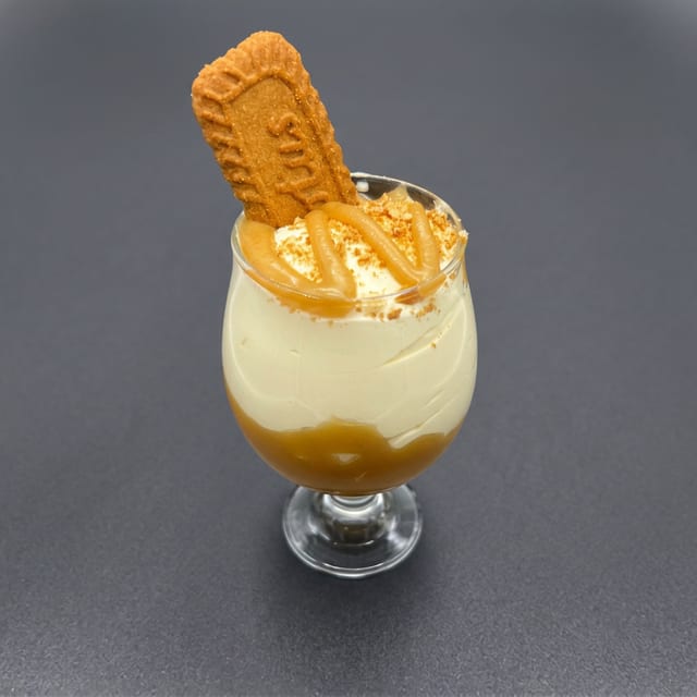 Banana Pudding.
