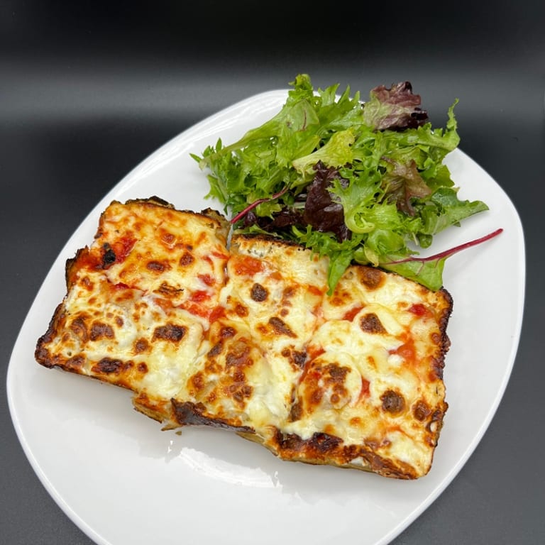 Delicious Cheese Pizza Options