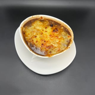 Pub Onion Soup Bowl