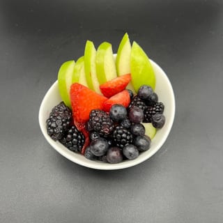 Fresh Fruit
