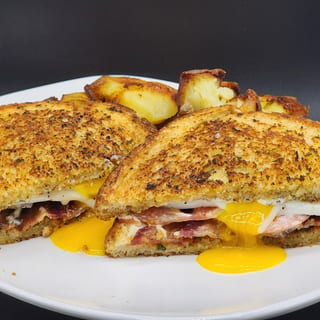 Breakfast B.E.T.