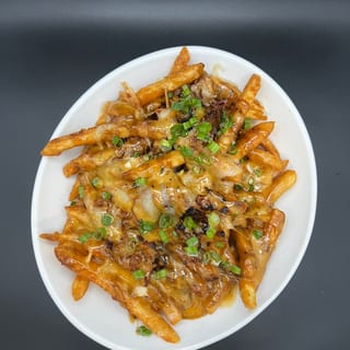 Pub Fries