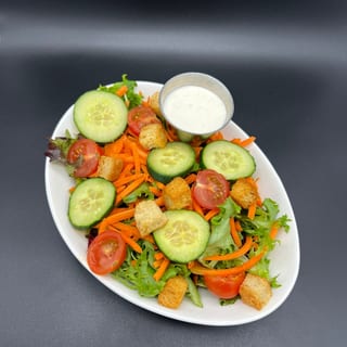 Small House Salad