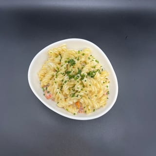 Mac and Cheese Entree