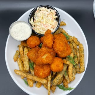 Nashville Fish and Chips