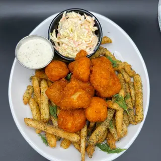 Nashville Fish and Chips