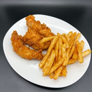 Kids Chicken Tenders