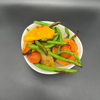 Roasted Veggies