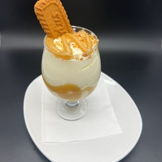 Banana Pudding