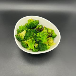 Roasted Broccoli