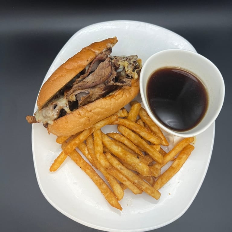 Decadent Stuffed French Toast Delights