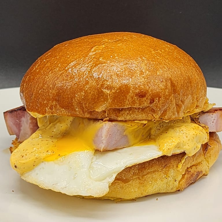 Indulge in Our Benedict Selection