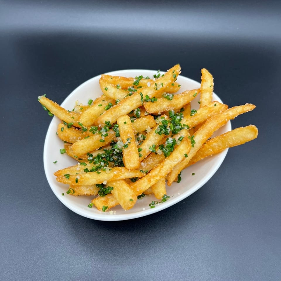 Delicious Fries for Every Craving