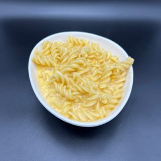 SD Mac and Cheese
